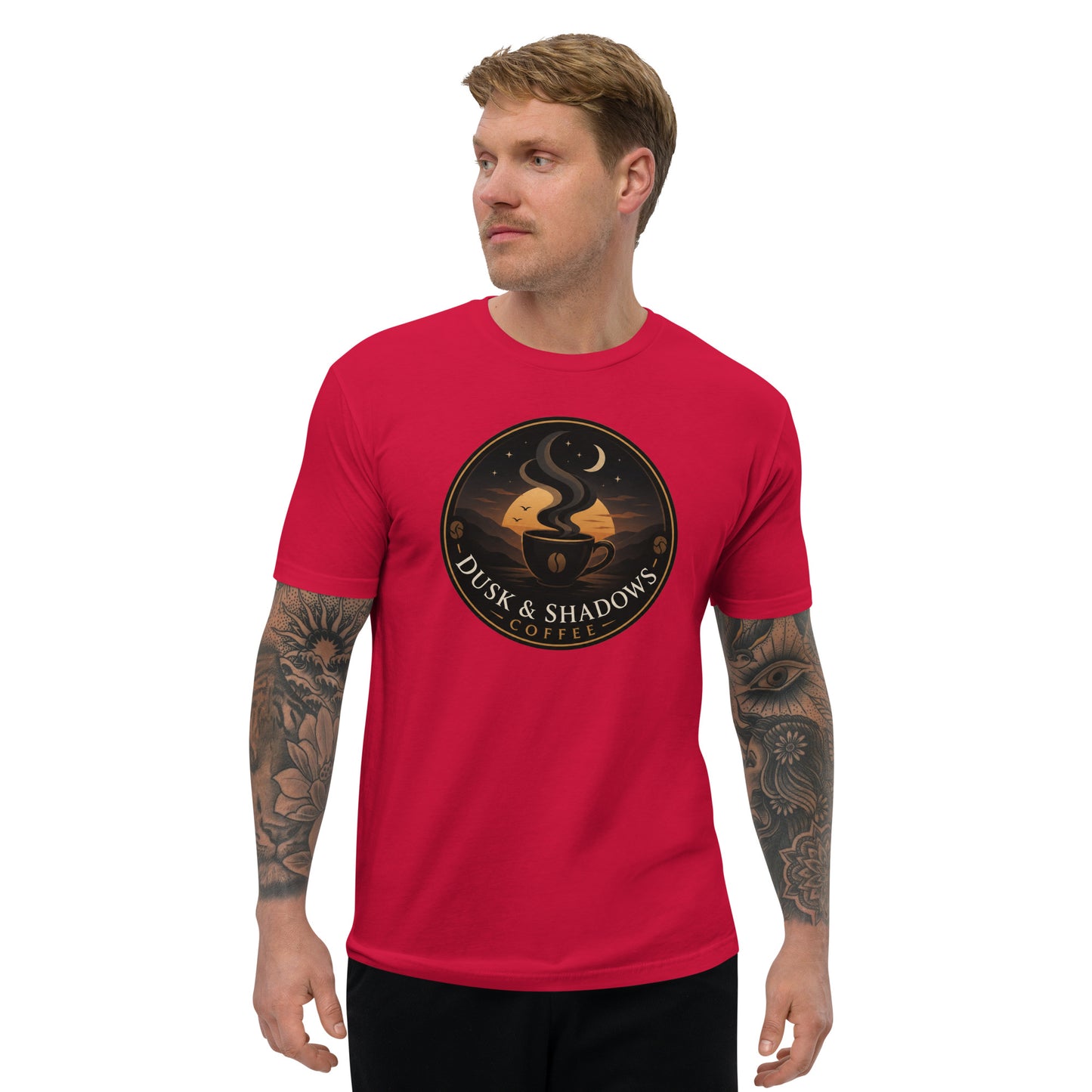 Short Sleeve T-shirt