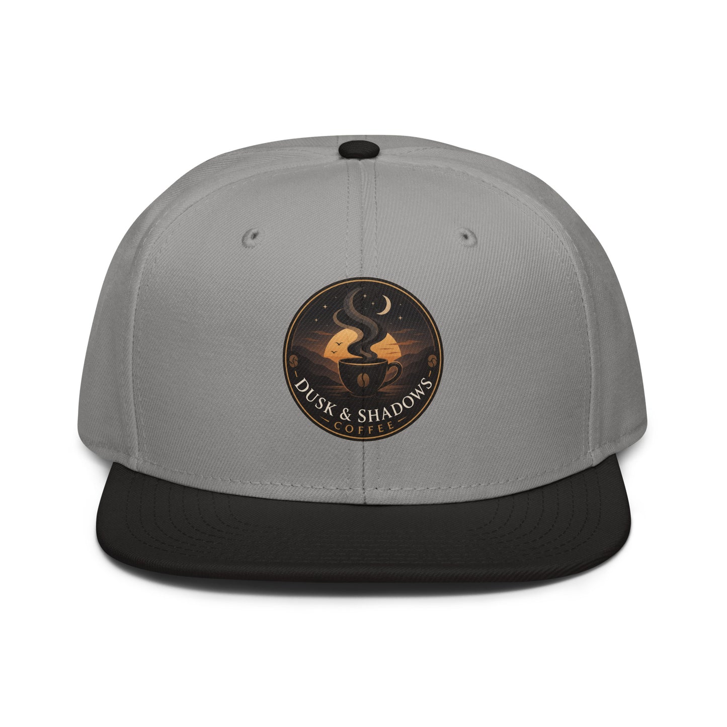 Snapback Hat