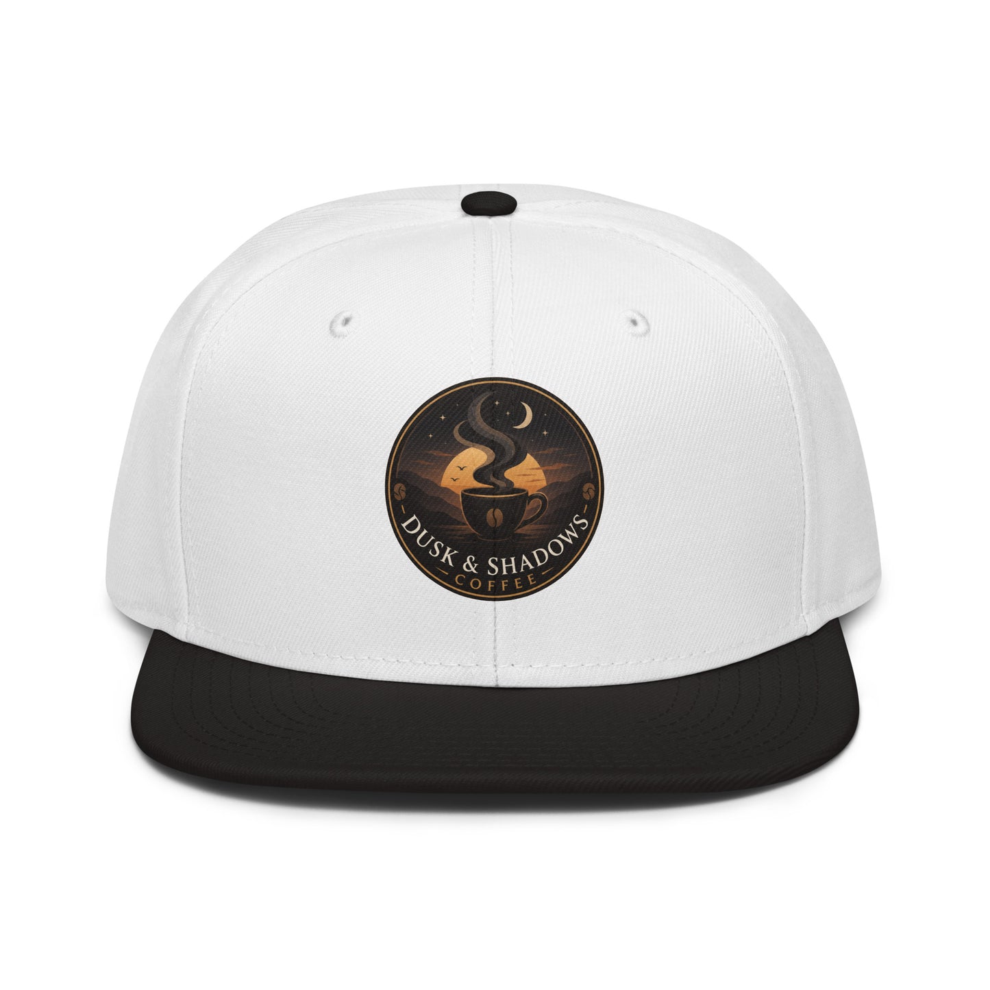 Snapback Hat