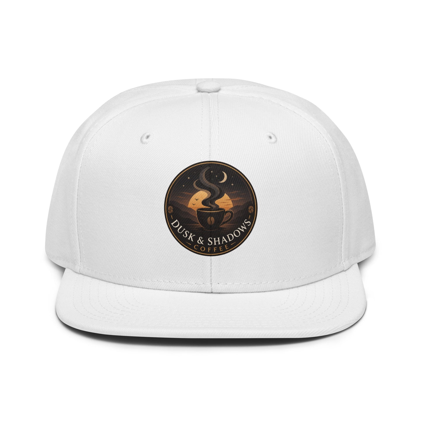 Snapback Hat
