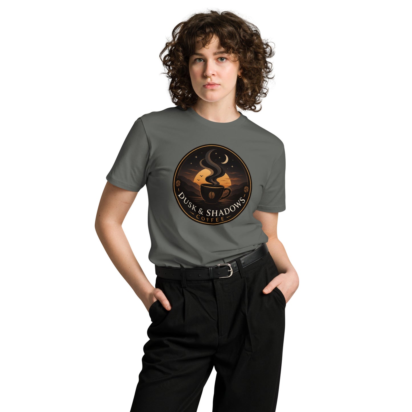 Unisex premium t-shirt