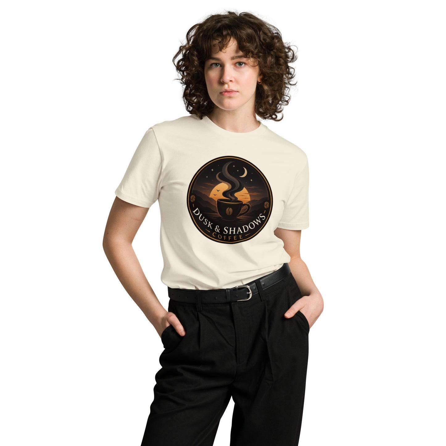 Unisex premium t-shirt
