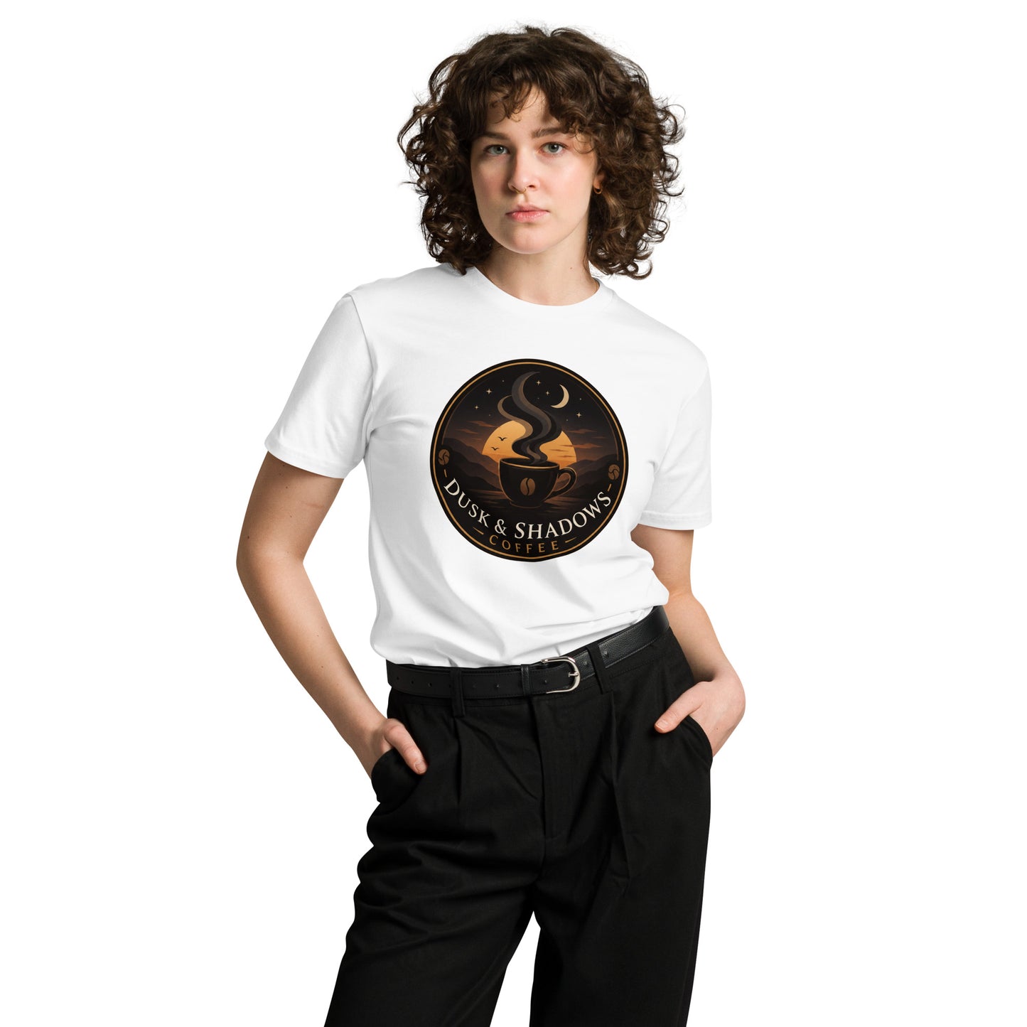 Unisex premium t-shirt